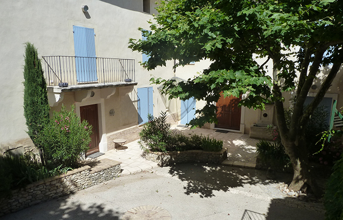 architecte amnagement exterieur, design d'espace Provence