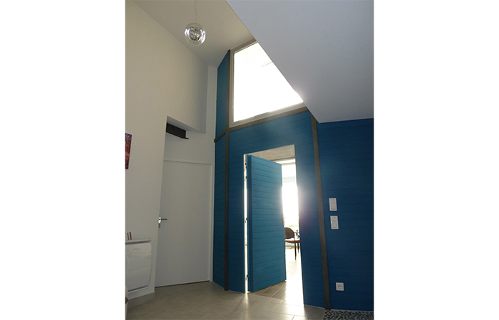 architecte dmarche administrative, rnovation, extension, travaux, Orange, Avignon